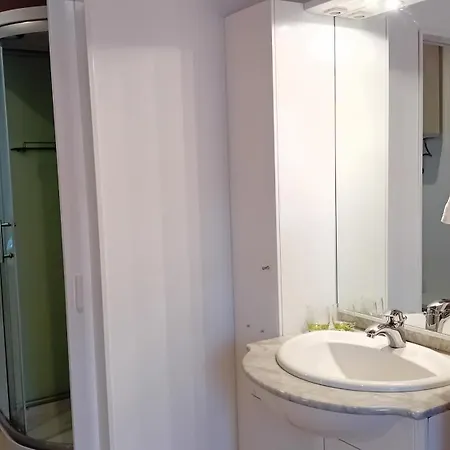 بيت للعطل Anna Prottes