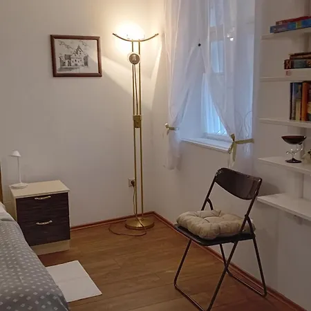 Anna Casa de Férias Prottes