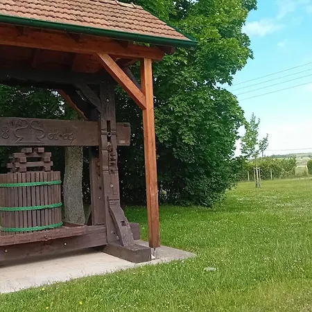 Anna Casa de Férias