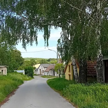 Feriehus Anna *