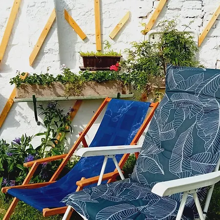 Casa de Férias Anna *