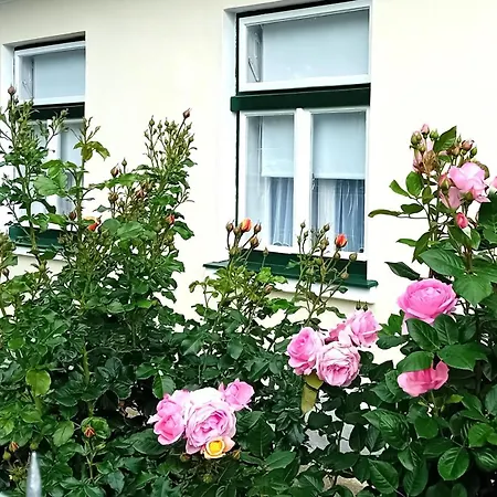 Casa de Férias Anna