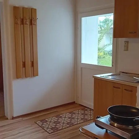 Casa de Férias Anna