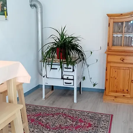 Anna بيت للعطل *