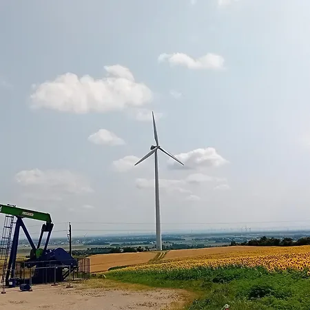 بيت للعطل Anna *