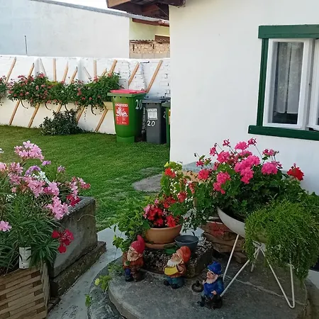 Casa de Férias Anna Prottes