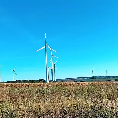 بيت للعطل Anna *