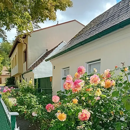 Casa de Férias Anna *