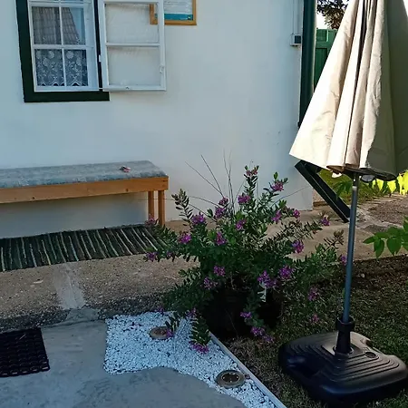 Anna Casa de Férias *