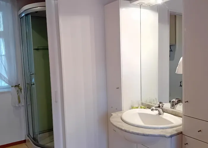 Feriehus Anna Prottes