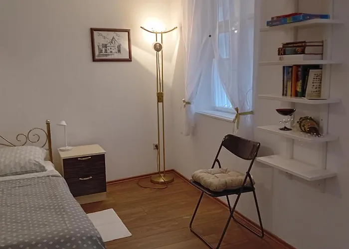 Anna Holiday home Prottes