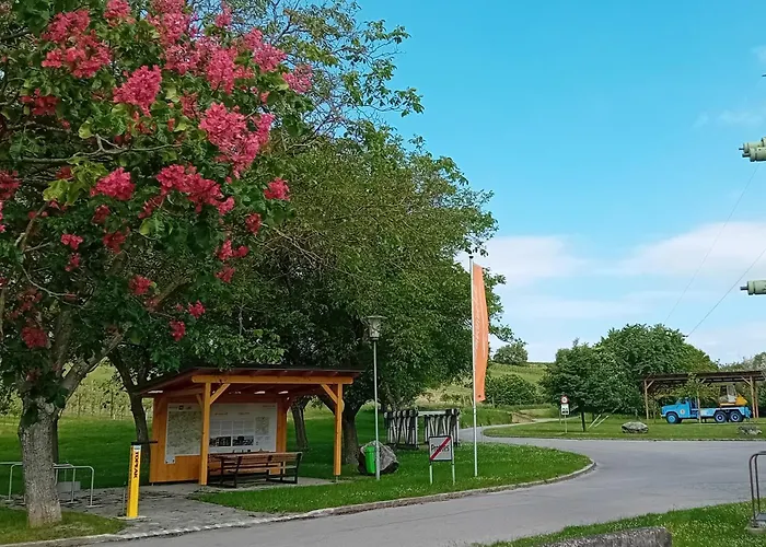 Anna Feriehus Prottes