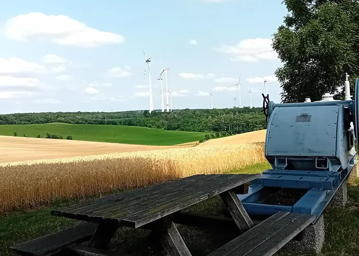 Anna Feriehus Prottes