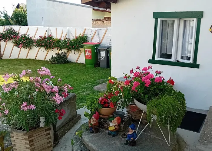 Feriehus Anna Prottes