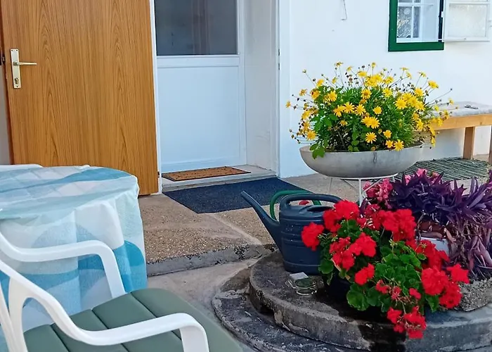 Holiday home Anna Prottes